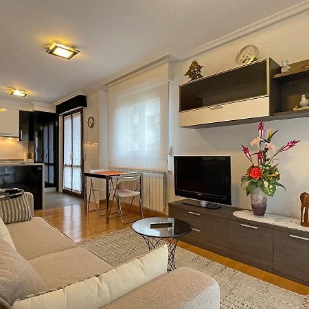 Apartamento Baztan إليزوندو المظهر الخارجي الصورة