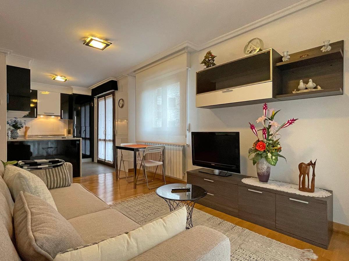 Apartamento Baztan إليزوندو المظهر الخارجي الصورة