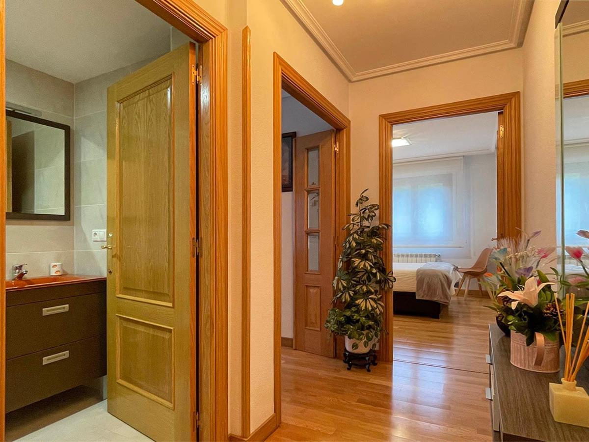 Apartamento Baztan إليزوندو المظهر الخارجي الصورة