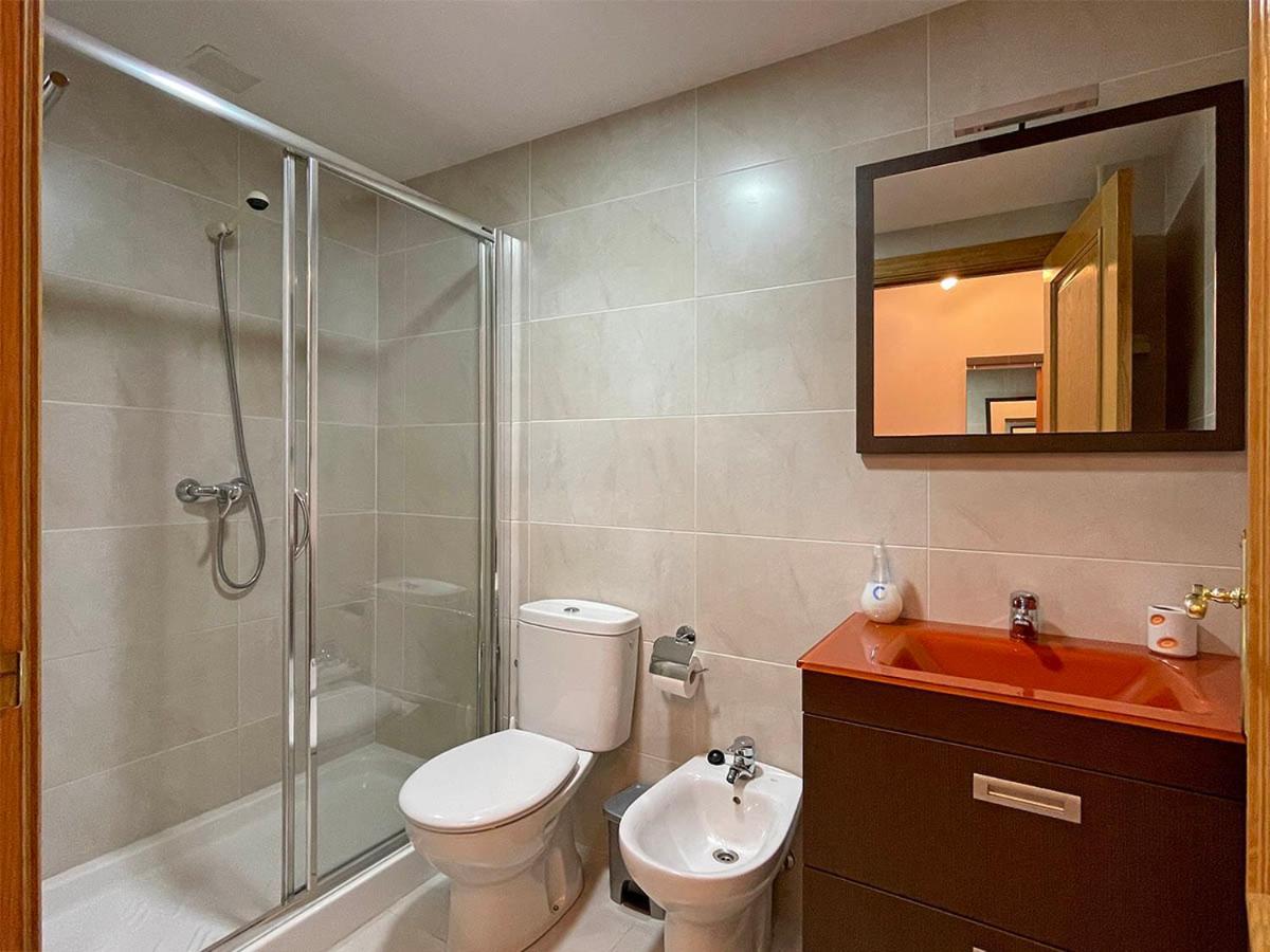 Apartamento Baztan إليزوندو المظهر الخارجي الصورة